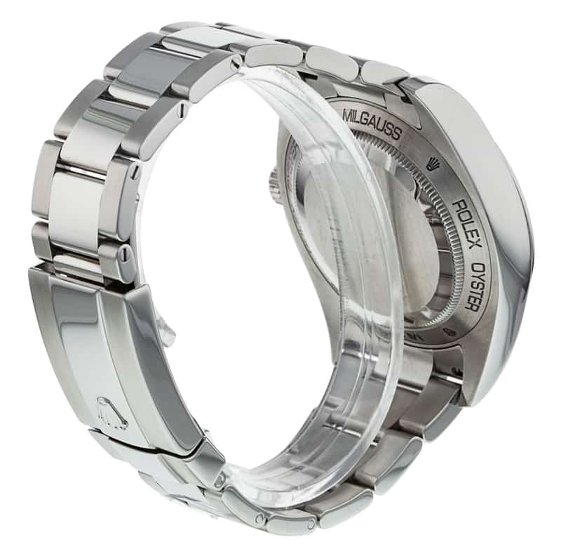 Rolex Milgauss 116400